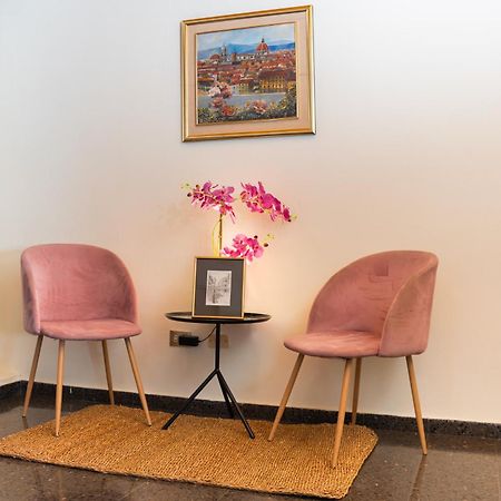 Cardedeu Suites サンサルバドル エクステリア 写真