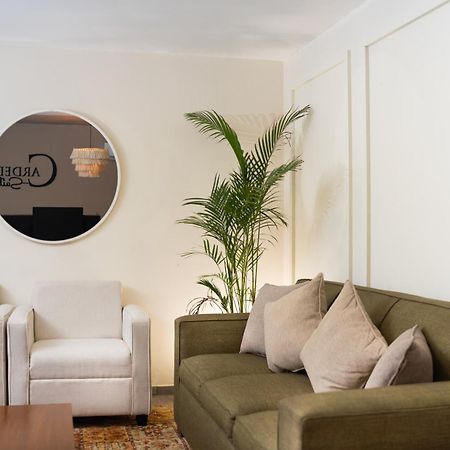 Cardedeu Suites サンサルバドル エクステリア 写真