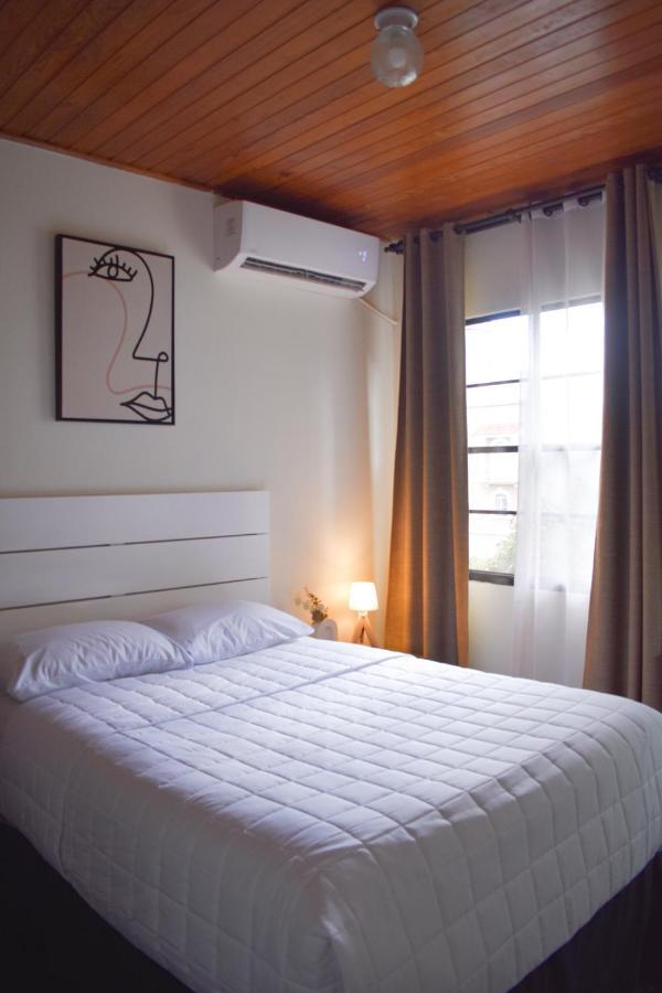 Cardedeu Suites サンサルバドル エクステリア 写真
