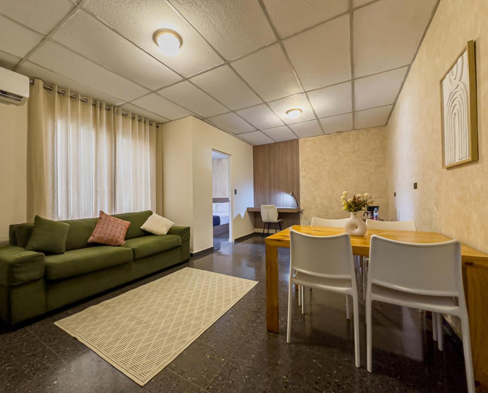 Cardedeu Suites サンサルバドル エクステリア 写真