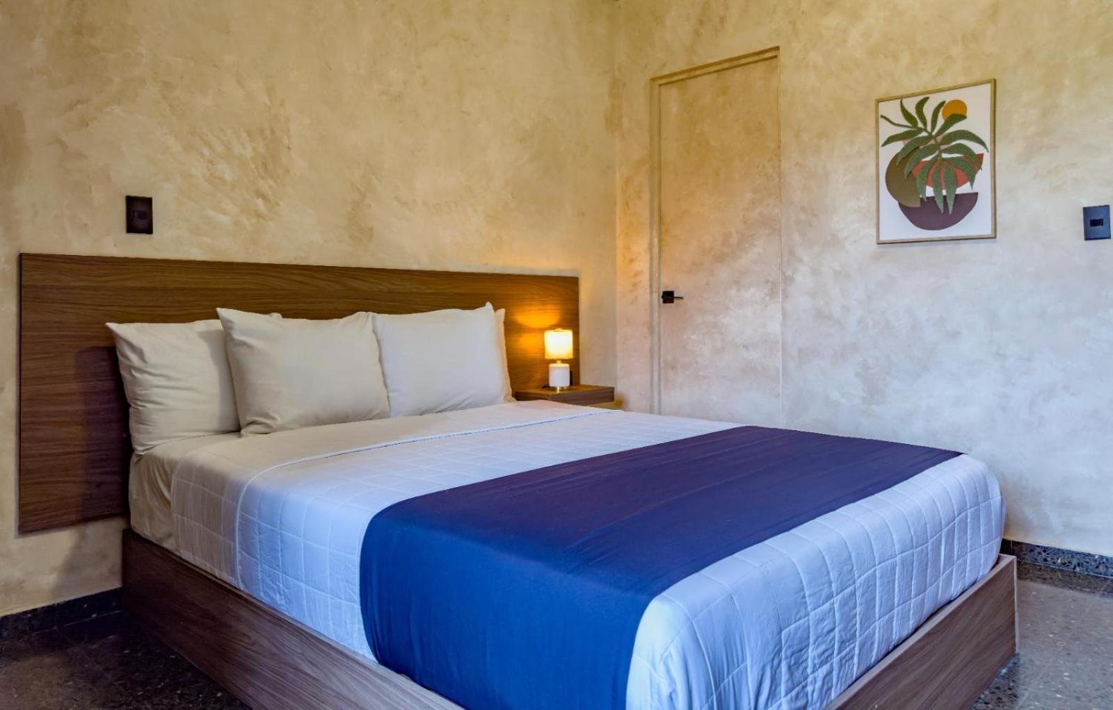 Cardedeu Suites サンサルバドル エクステリア 写真