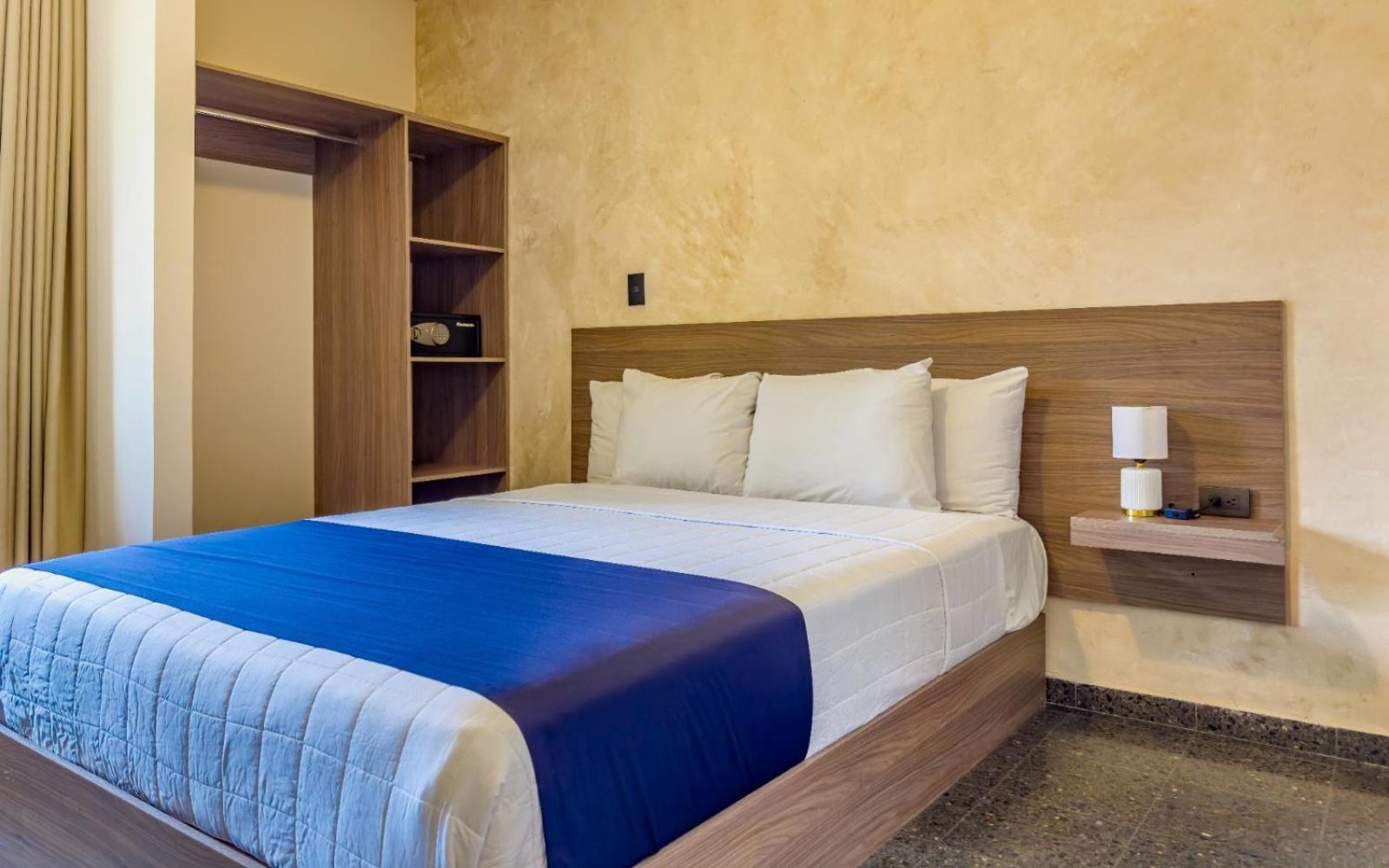 Cardedeu Suites サンサルバドル エクステリア 写真